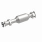 1993-95 Honda Civic del Sol Direct-Fit Catalytic Converter 3322636 Magnaflow
