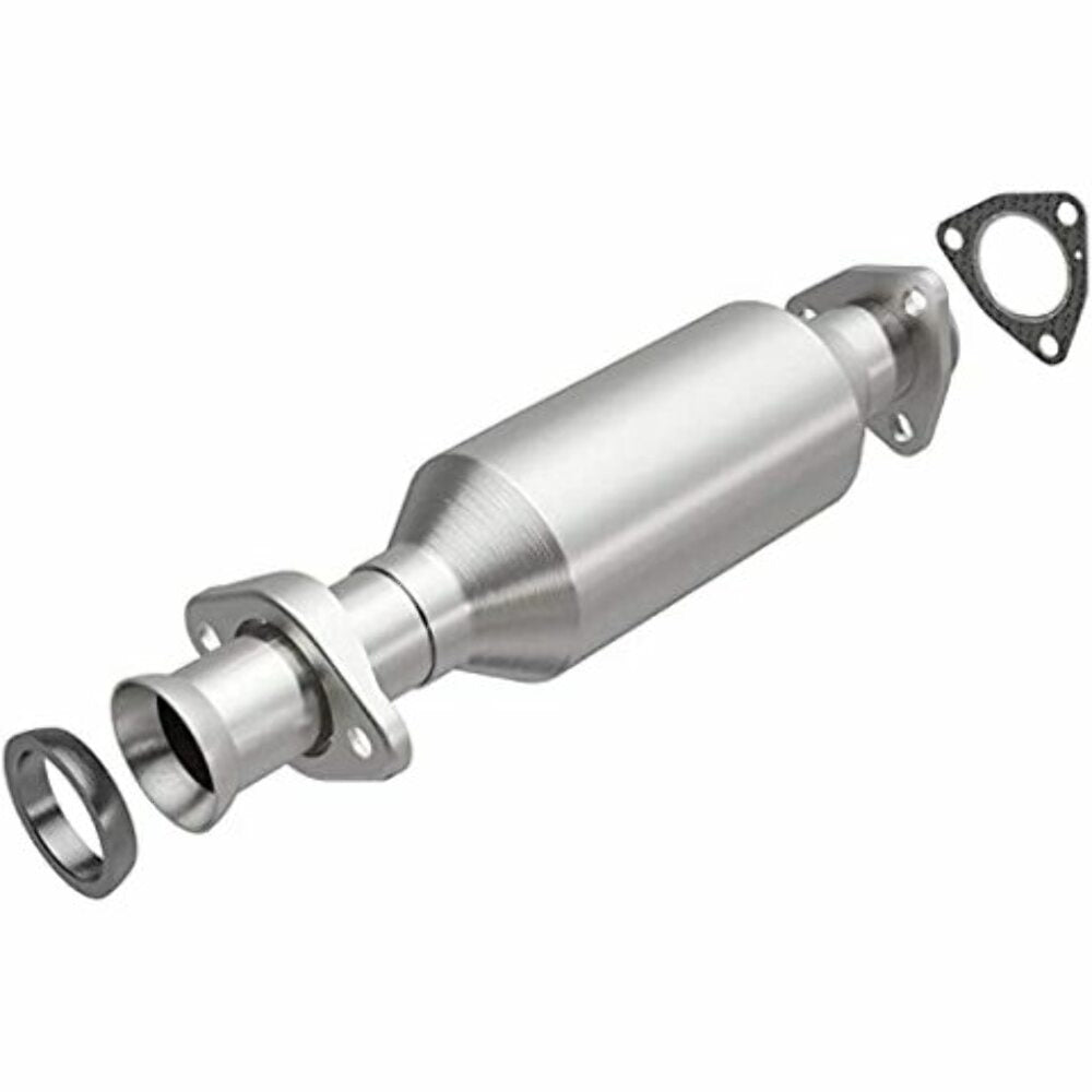 1992-1993 Acura Integra California Direct-Fit Converter 3322637 Magnaflow - Catalytic Converters Car Part People