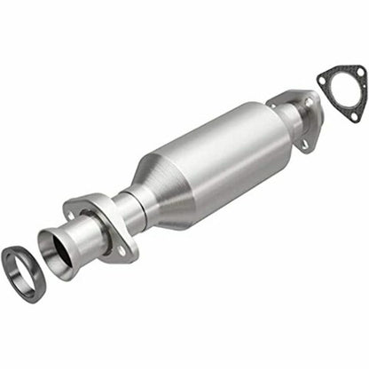 1992-1993 Acura Integra California Direct-Fit Converter 3322637 Magnaflow - Catalytic Converters Car Part People