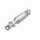 1992-1993 Acura Integra California Direct-Fit Converter 3322637 Magnaflow - Catalytic Converters Car Part People