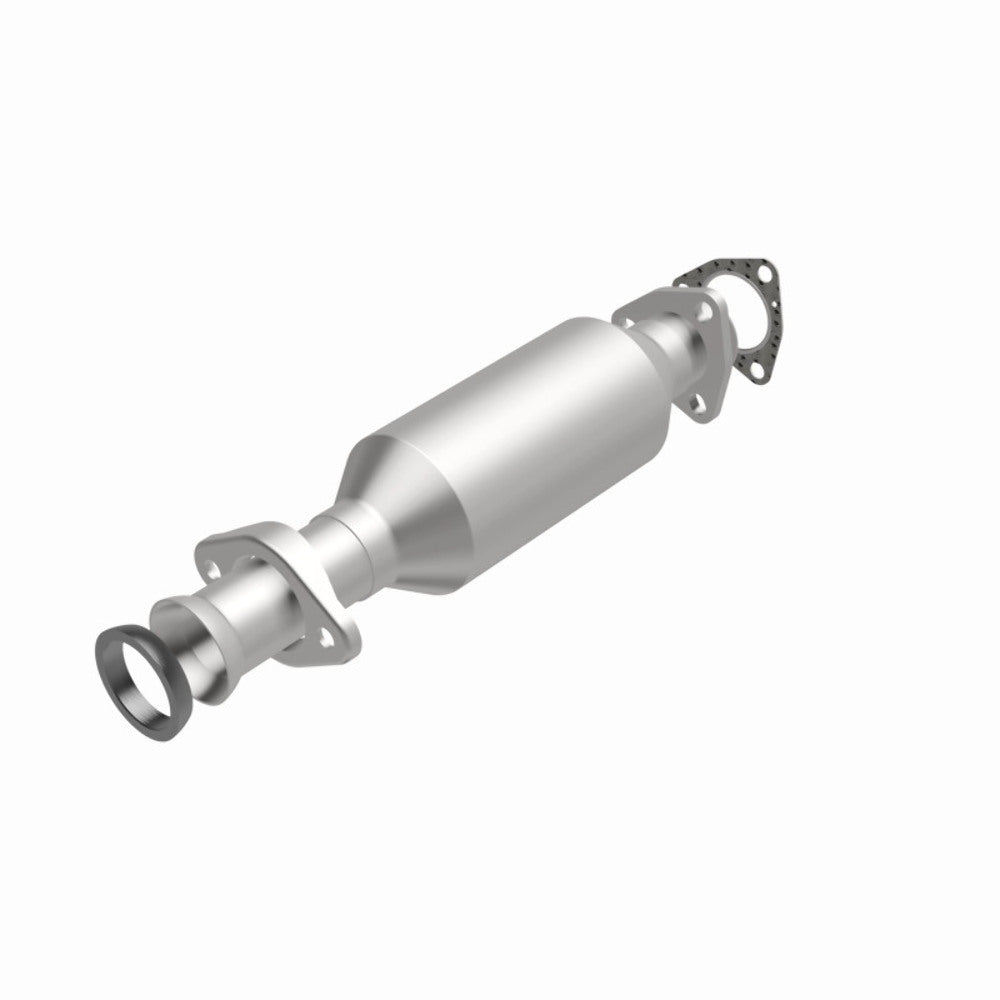 1992-1993 Acura Integra California Direct-Fit Converter 3322637 Magnaflow - Catalytic Converters Car Part People