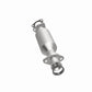 1992-1993 Acura Integra California Direct-Fit Converter 3322637 Magnaflow - Catalytic Converters Car Part People