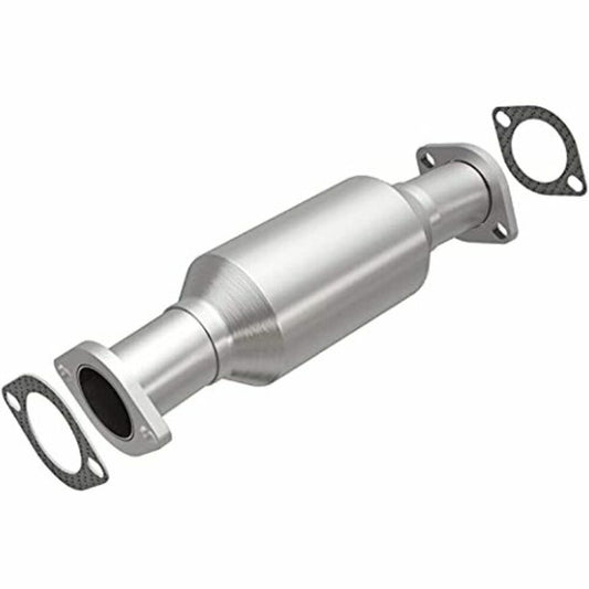 1990-1993 Mazda Miata California Direct-Fit Cat Converter 3322684 Magnaflow