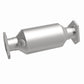 1975-1980 Volkswagen Rabbit California DirectFit Converter 3322918 Magnaflow - Catalytic Converters Car Part People