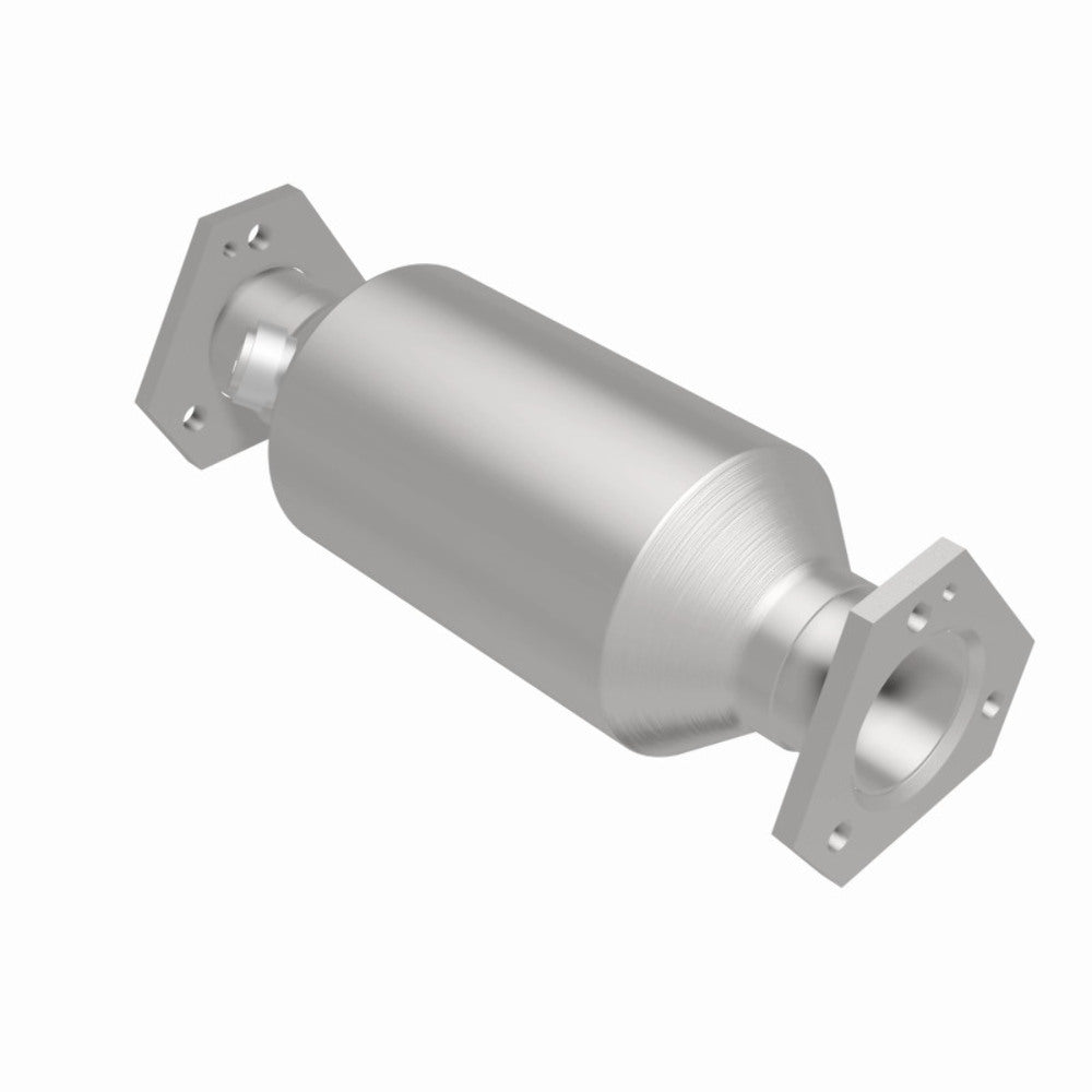 1975-1980 Volkswagen Rabbit California DirectFit Converter 3322918 Magnaflow - Catalytic Converters Car Part People