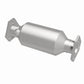 1975-1980 Volkswagen Rabbit California DirectFit Converter 3322918 Magnaflow - Catalytic Converters Car Part People
