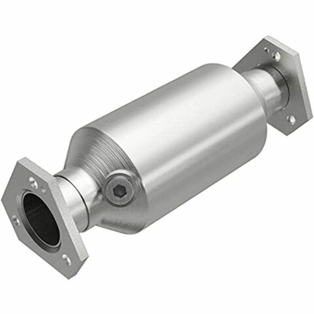 1975-1980 Volkswagen Rabbit California DirectFit Converter 3322918 Magnaflow - Catalytic Converters Car Part People