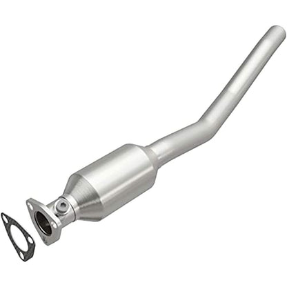1984 Volvo 242 California Direct-Fit Catalytic Converter 3322946 Magnaflow - Catalytic Converters Car Part People