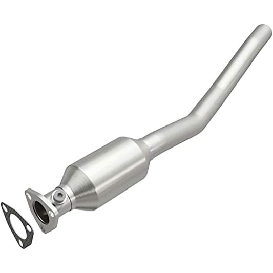 1984 Volvo 242 California Direct-Fit Catalytic Converter 3322946 Magnaflow - Catalytic Converters Car Part People