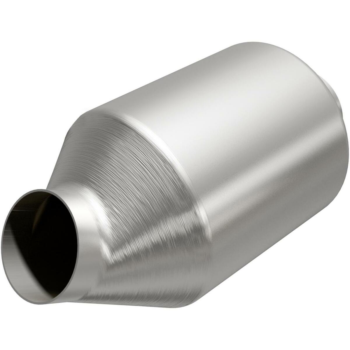 1988-1991 Toyota Camry CARB Compliant Catalytic Converter 3322975 Magnaflow - Catalytic Converters Car Part People