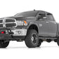 Fits Ram 1500 4WD (2012-2018 & Classic) 6 Inch Lift Kit; 33231