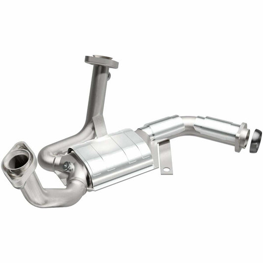 1986-1993 Mercury Sable Direct-Fit Catalytic Converter 332357 Magnaflow - Catalytic Converters Car Part People