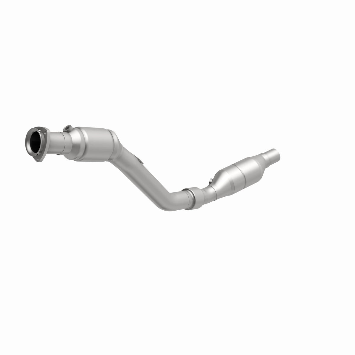 Catalytic Converter for HM Grade Federal / EPA Compliant Direct-Fit Catalytic Converter MagnaFlow 24317
