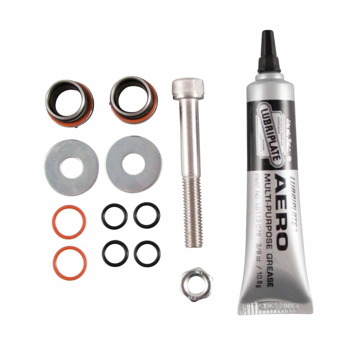 Hurst Pit Pack-Extreme Duty Bushings - 3326030
