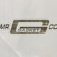 Mr. Gasket Engine Storage Bag - 33260G