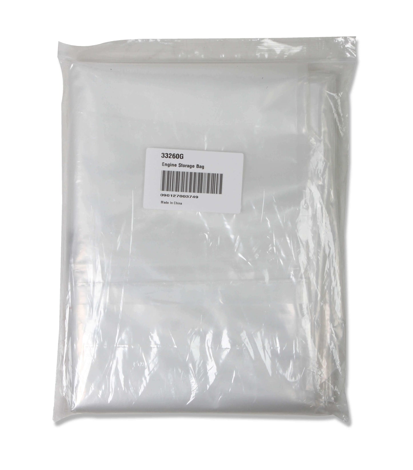 Mr. Gasket Engine Storage Bag - 33260G