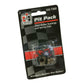 Hurst Shifter Accessory, Pit Pack - Steel Bushings - 3327302