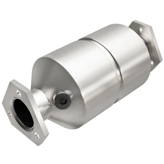 1975-1977 Audi 100 Series Direct-Fit Catalytic Converter 332918 Magnaflow - Catalytic Converters Car Part People