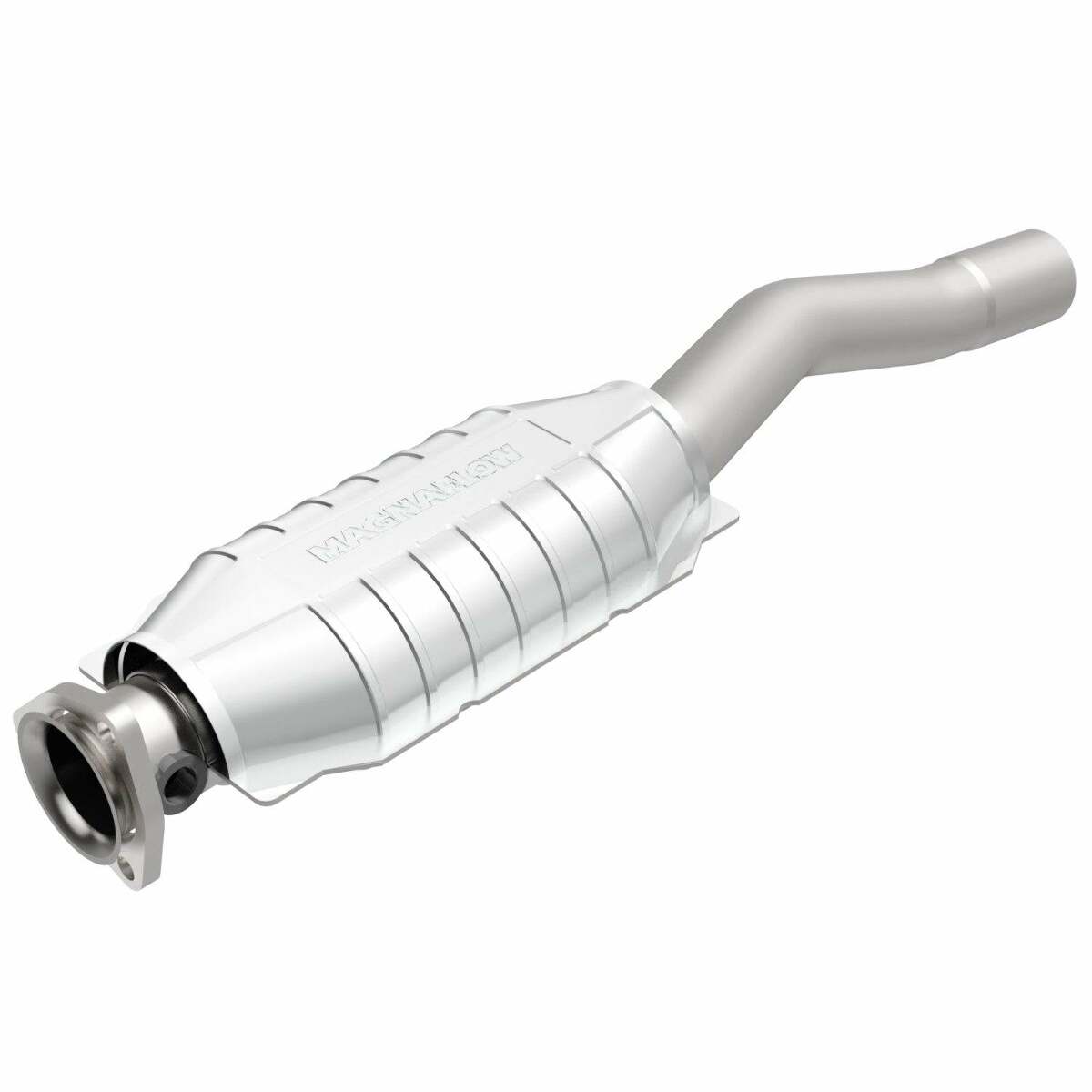 1985-1992 Volvo 740 Direct-Fit Catalytic Converter 332949 Magnaflow - Catalytic Converters Car Part People