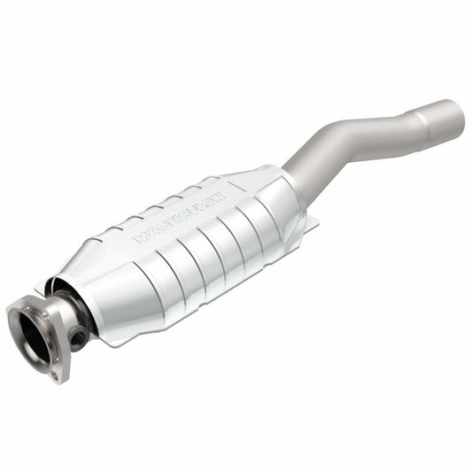 1985-1992 Volvo 740 Direct-Fit Catalytic Converter 332949 Magnaflow - Catalytic Converters Car Part People