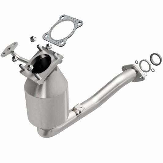 1984-1987 Honda Civic Direct-Fit Catalytic Converter 332967 Magnaflow - Catalytic Converters Car Part People