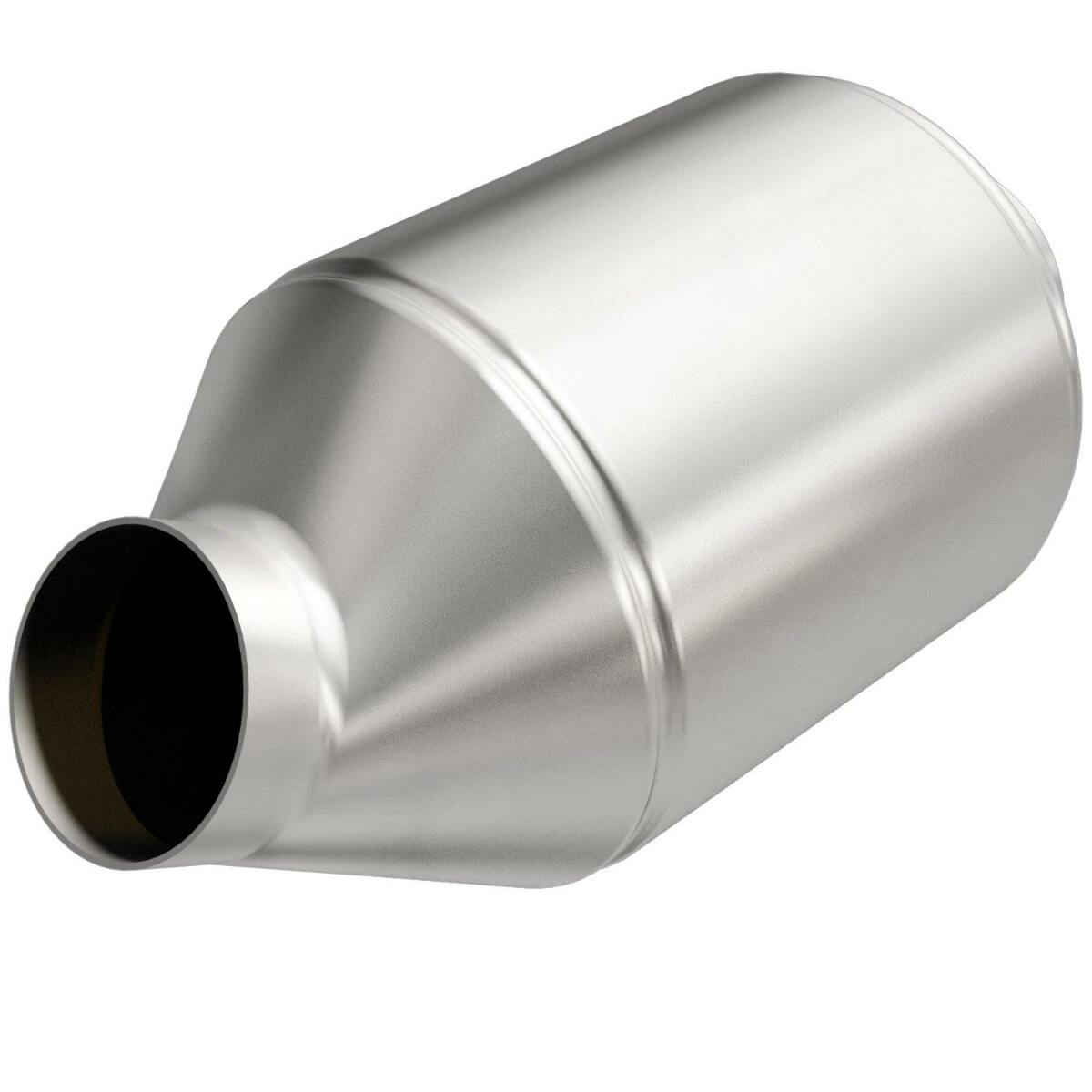 1988-1991 Toyota Camry Univ Catalytic Converter 2.25 CA 5 332975 Magnaflow