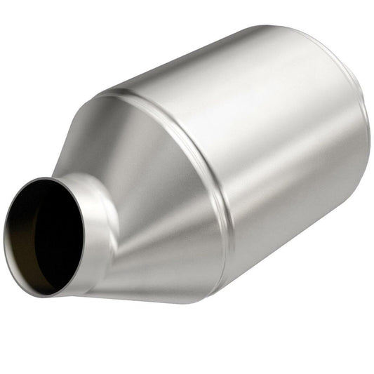 1988-1991 Toyota Camry Univ Catalytic Converter 2.25 CA 5 332975 Magnaflow