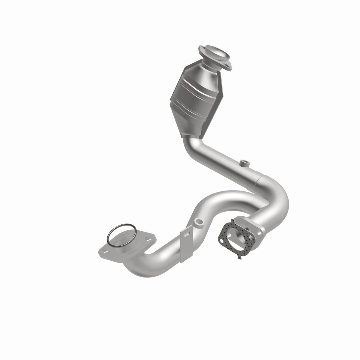 Catalytic Converter for HM Grade Federal / EPA Compliant Direct-Fit Catalytic Converter MagnaFlow 93248