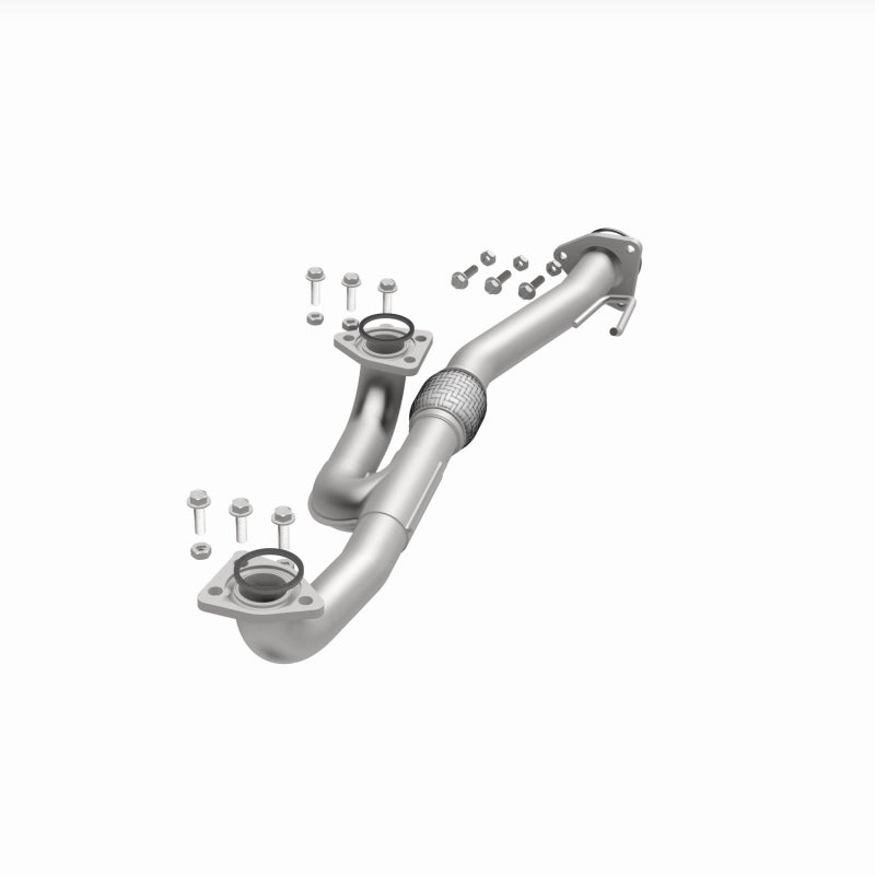 2003-2007 Honda Accord Direct-Fit Front Pipe Kit 107-0113