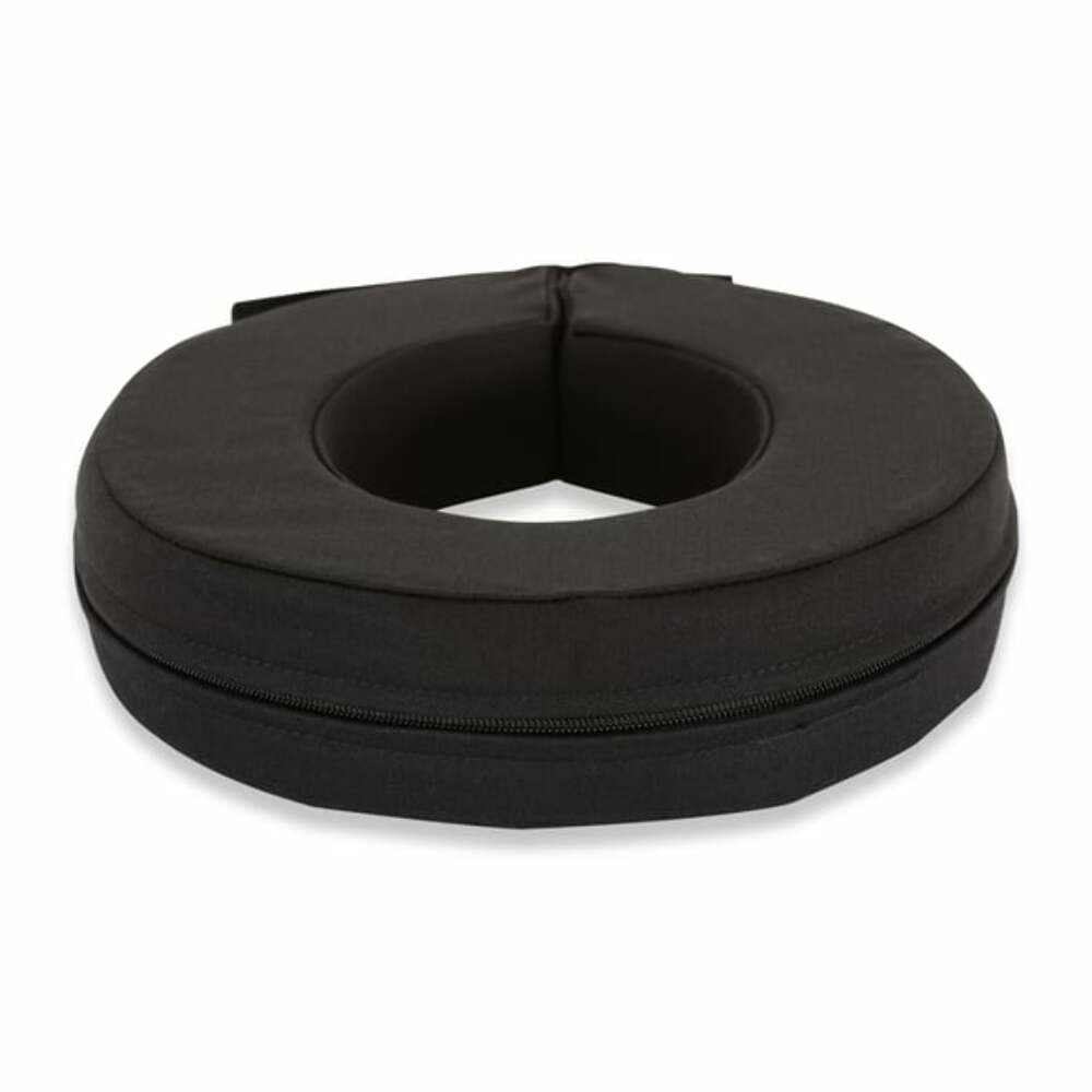 360 Helmet Support Black - 333003RQP