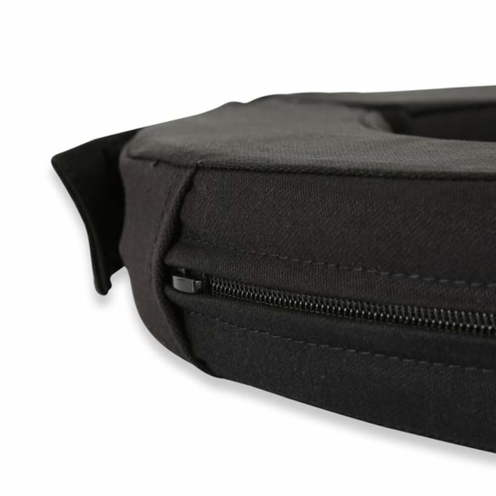 360 Helmet Support Black - 333003RQP