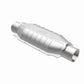 1986 Ford Aerostar Universal Catalytic Converter 2.25 T2 Front 333005 Magnaflow