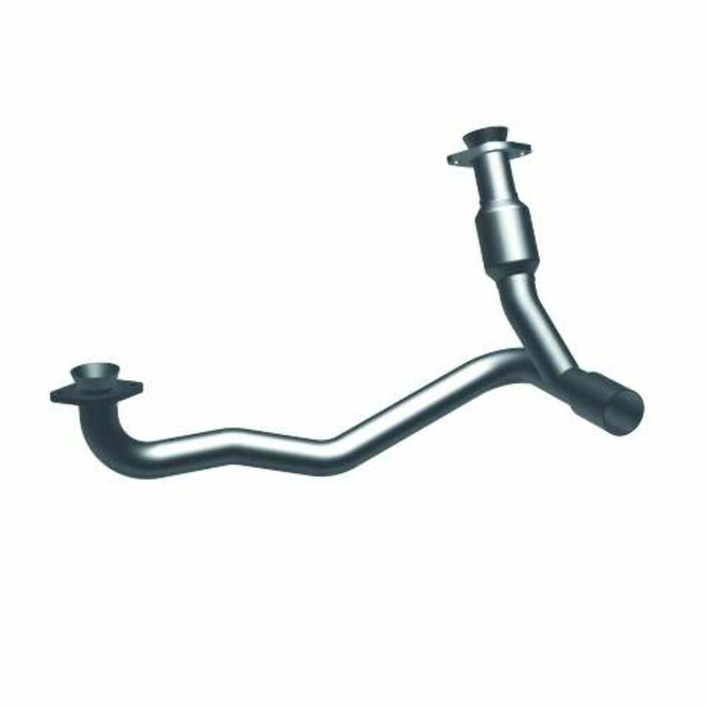 1987-1989 Dodge Dakota Direct-Fit Catalytic Converter 333203 Magnaflow