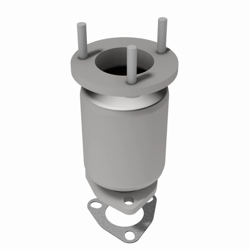 1986-1987 Mazda B2000 Direct-Fit Catalytic Converter 333221 Magnaflow