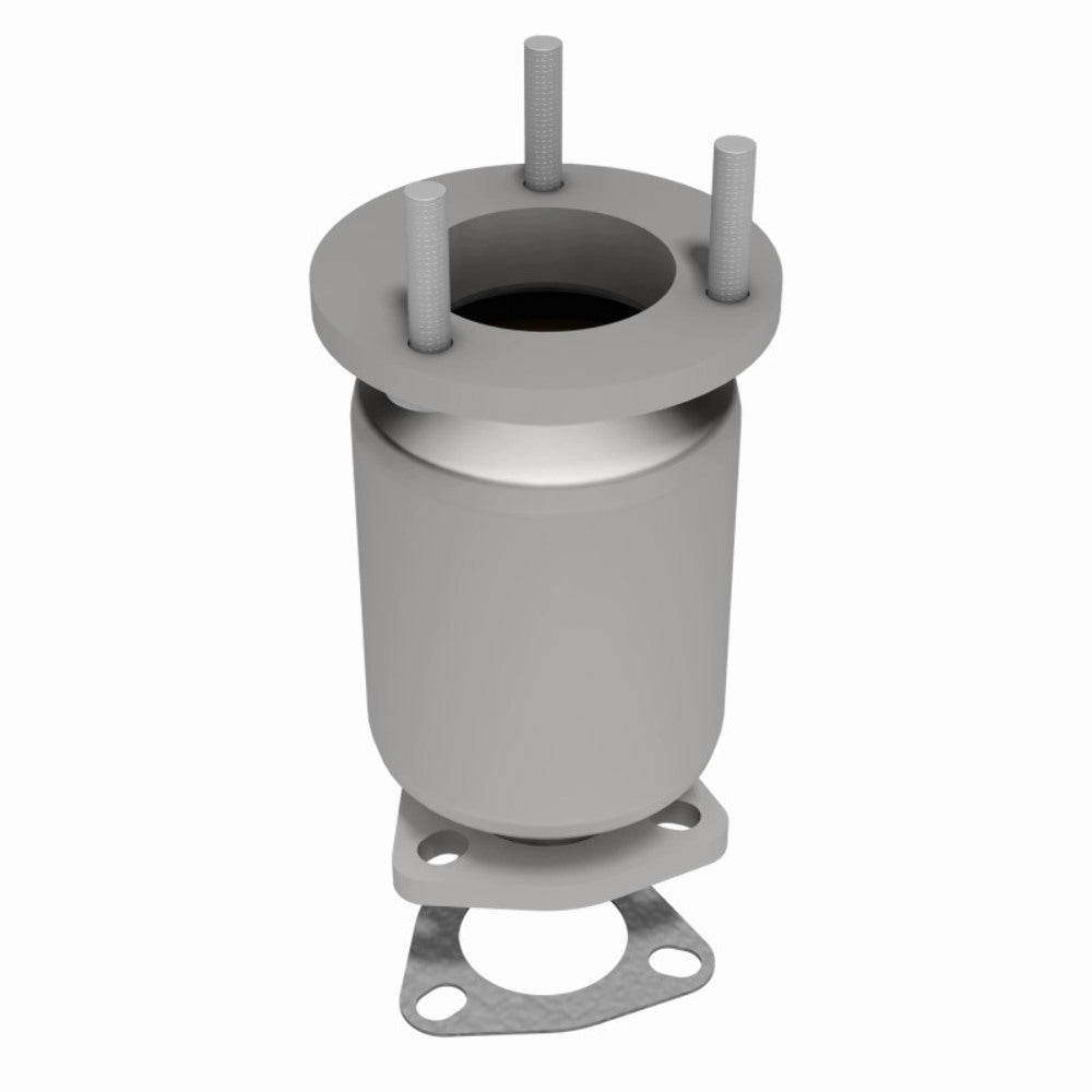 1986-1987 Mazda B2000 Direct-Fit Catalytic Converter 333221 Magnaflow