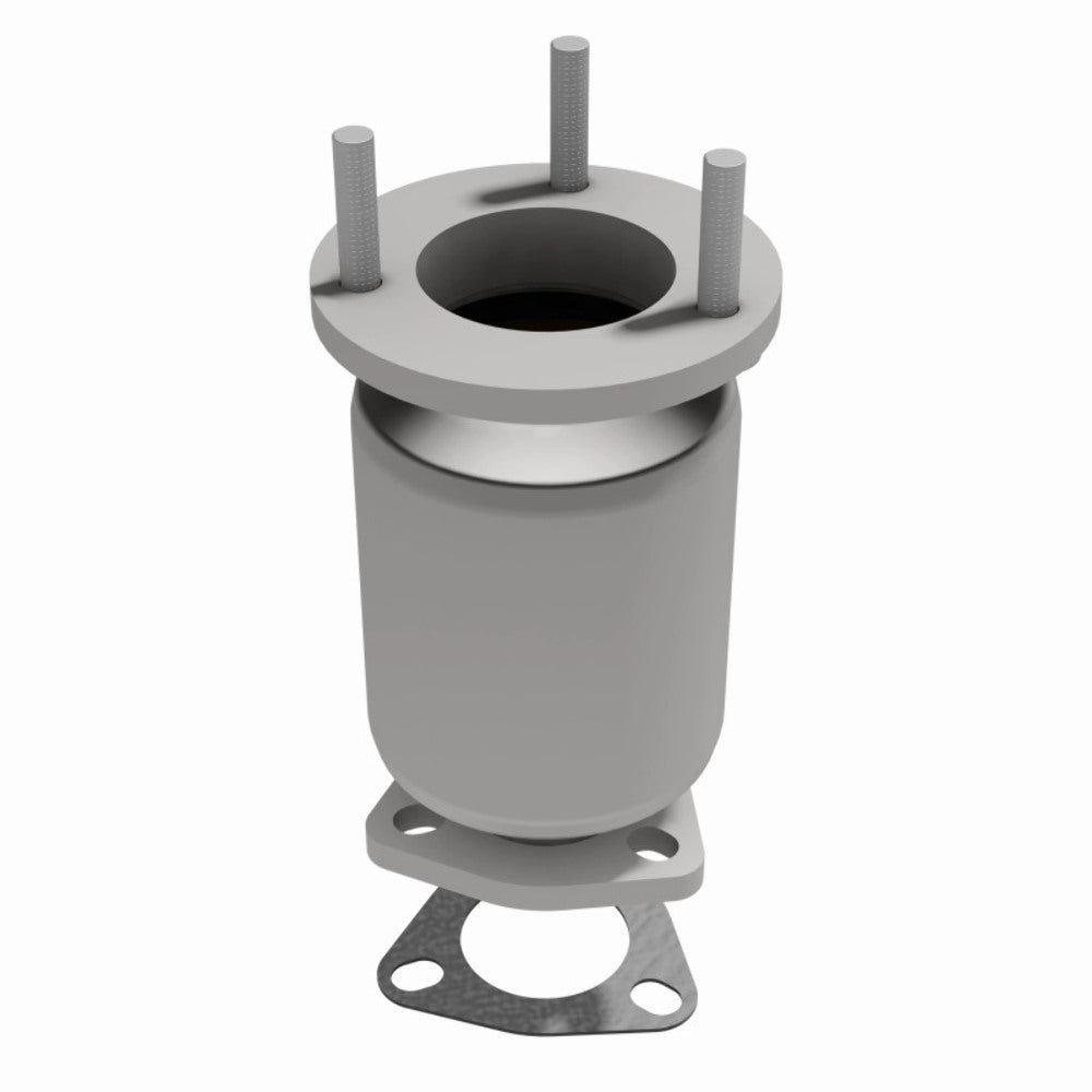 1986-1987 Mazda B2000 Direct-Fit Catalytic Converter 333221 Magnaflow