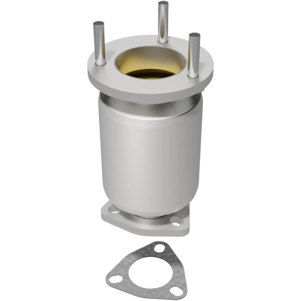 1986-1987 Mazda B2000 Direct-Fit Catalytic Converter 333221 Magnaflow