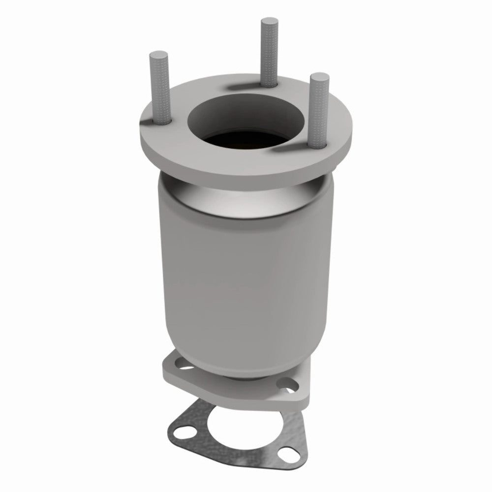 1986-1987 Mazda B2000 Direct-Fit Catalytic Converter 333221 Magnaflow