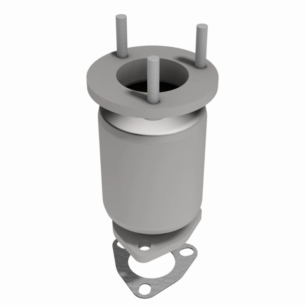 1986-1987 Mazda B2000 Direct-Fit Catalytic Converter 333221 Magnaflow