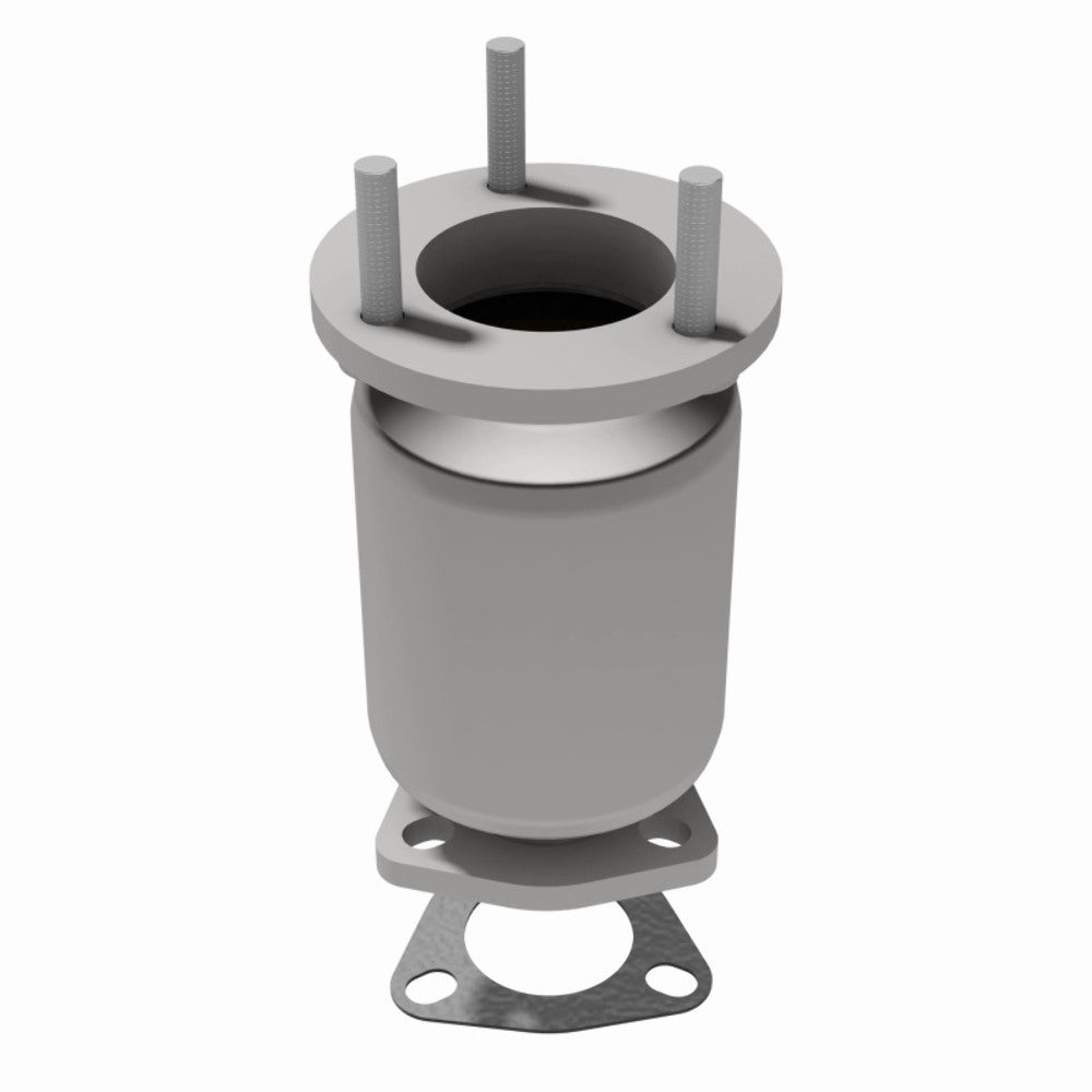 1986-1987 Mazda B2000 Direct-Fit Catalytic Converter 333221 Magnaflow