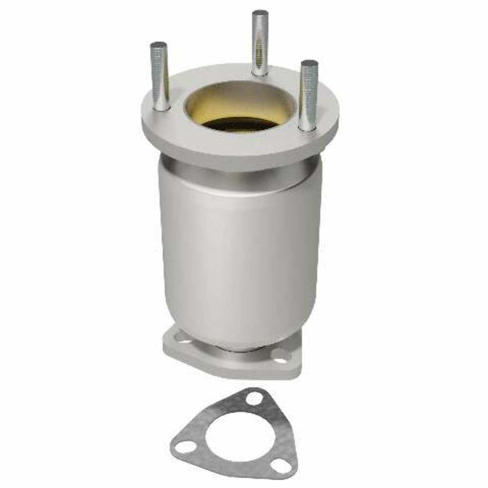 1986-1987 Mazda B2000 Direct-Fit Catalytic Converter 333221 Magnaflow