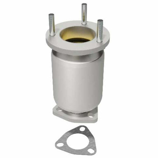 1986-1987 Mazda B2000 Direct-Fit Catalytic Converter 333221 Magnaflow