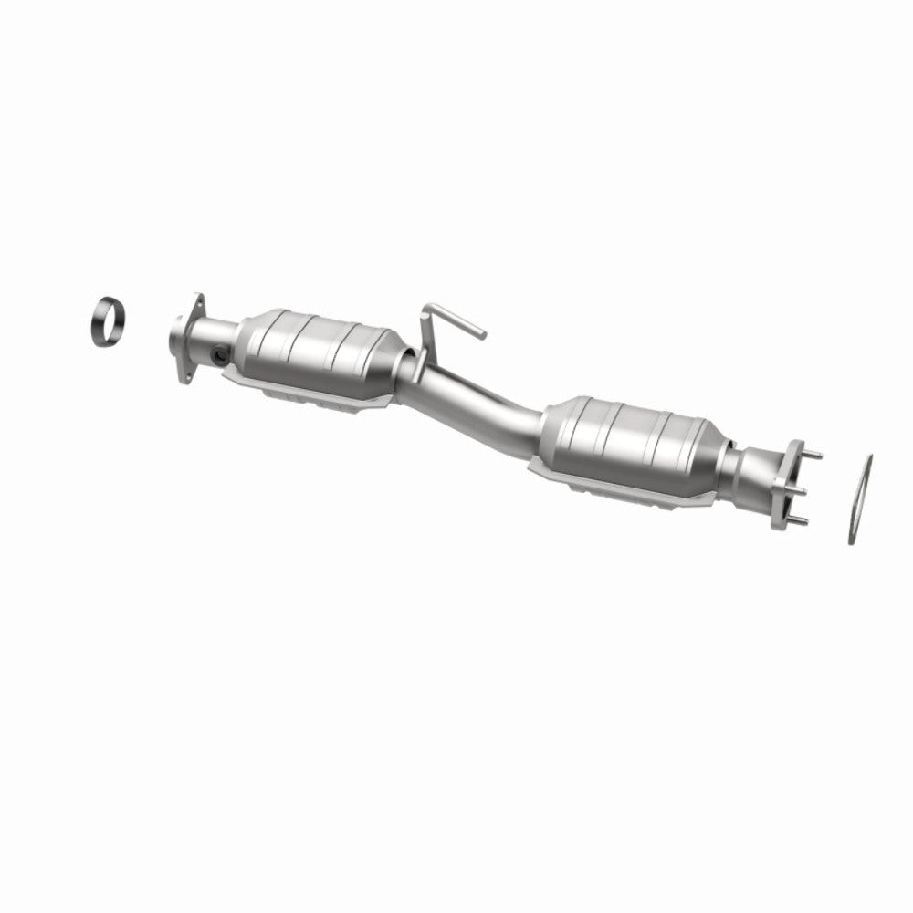 1995 Ford Explorer Direct-Fit Catalytic Converter 333313 Magnaflow