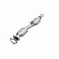 1995 Ford Explorer Direct-Fit Catalytic Converter 333313 Magnaflow