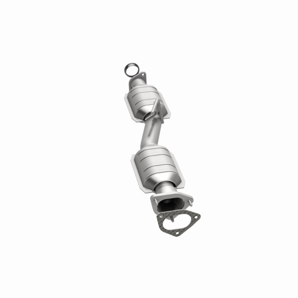 1995 Ford Explorer Direct-Fit Catalytic Converter 333313 Magnaflow