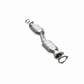 1995 Ford Explorer Direct-Fit Catalytic Converter 333313 Magnaflow