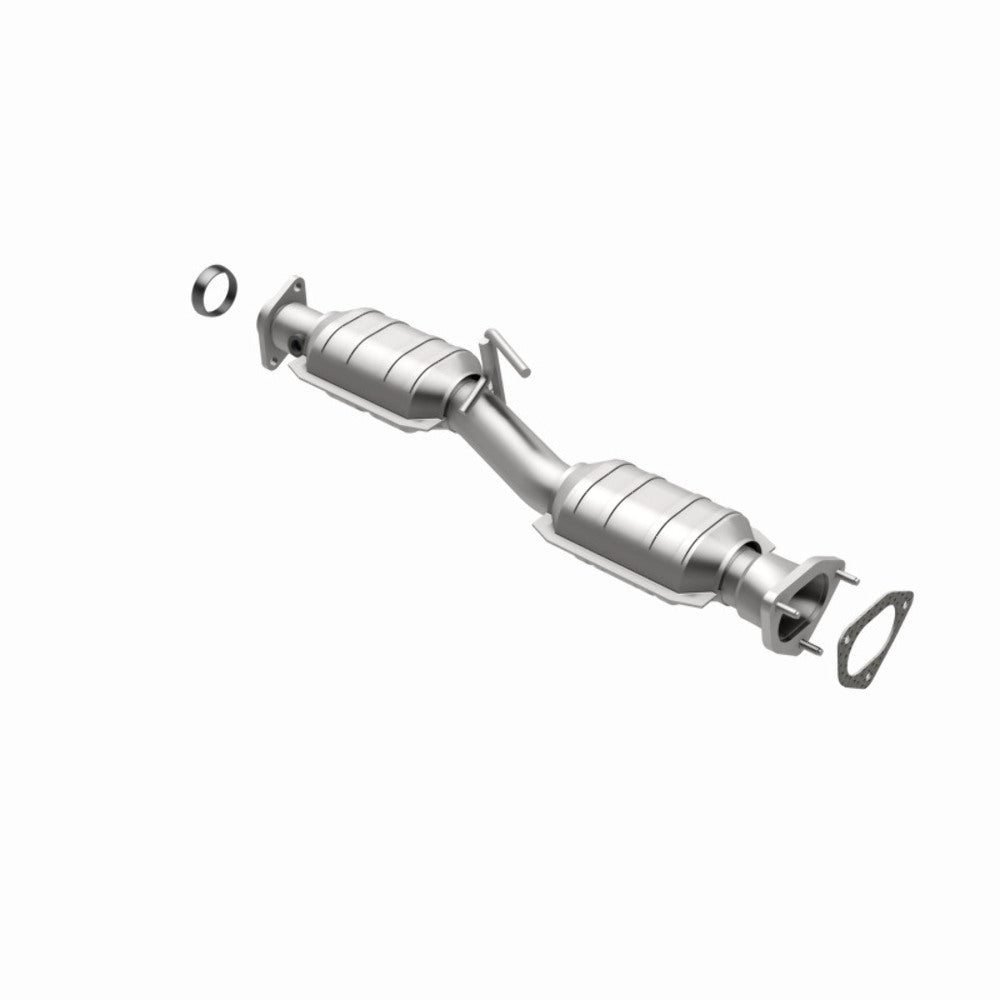 1995 Ford Explorer Direct-Fit Catalytic Converter 333313 Magnaflow