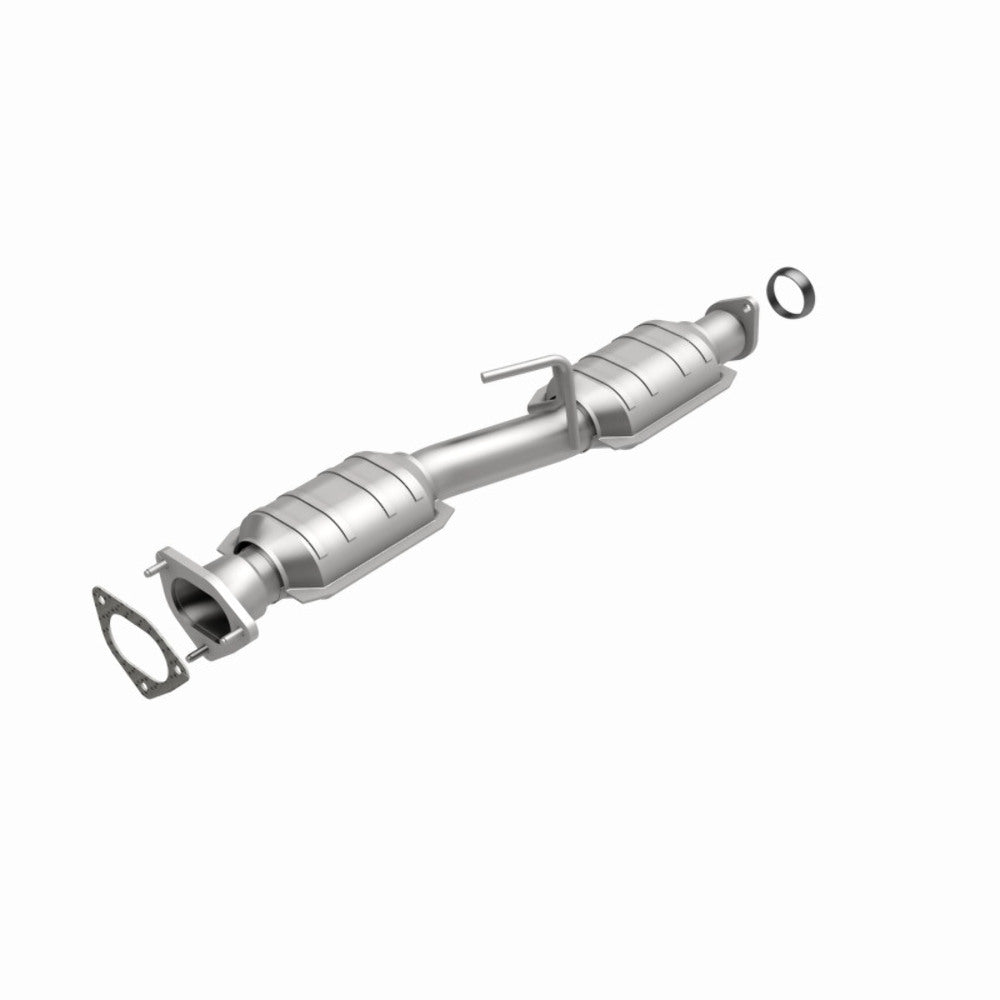 1995 Ford Explorer Direct-Fit Catalytic Converter 333313 Magnaflow