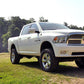 Fits Ram 1500 4WD (2012-2018 & Classic) 4 Inch Lift Kit; N3 Struts; 33332