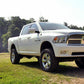 Fits Ram 1500 4WD (2012-2018 & Classic) 4 Inch Lift Kit; N3 Struts; 33332